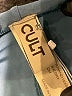 Cult Metallic Blue Leggings Size XS - photo 7