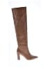Billini Brown Tan Boots Size 9 - photo 1