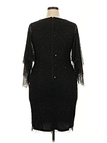 Adrianna Papell Cocktail Dress (view 2)