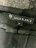 Le Lis Blanc Solid Black Active Pants Size P (petite) - photo 7
