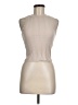 Zara Tan Sleeveless Top Size M - photo 1