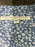 Veronica Beard 100% Silk Blue Casual Dress Size 8 - photo 7