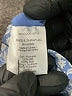 Veronica Beard 100% Silk Blue Casual Dress Size 8 - photo 8