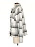 MELLODAY Silver Cardigan Size S - photo 5