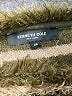 Kenneth Cole New York 100% Polyester Stripes Brown Pullover Sweater Size EU 38 / US 8 - photo 7