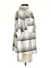 MELLODAY Silver Cardigan Size S - photo 4