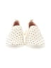 Old Navy Polka Dots White Sneakers Size 10 (kids) - photo 2
