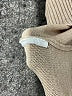 Ofeefan Tan Pullover Sweater Size S - photo 8