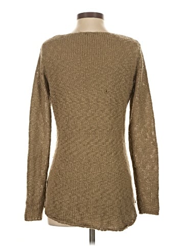 Kiwi Tucker Pullover Sweater (view 2)