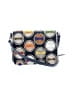 Chico's Blue Crossbody Bag One size - photo 1