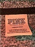 Victoria's Secret Pink 100% Polyester Gray Pullover Sweater Size L - photo 7