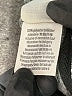 Victoria's Secret Pink 100% Polyester Gray Pullover Sweater Size L - photo 8