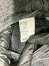 Topshop Chevron-herringbone Black Jeans Size 30 waist - photo 8