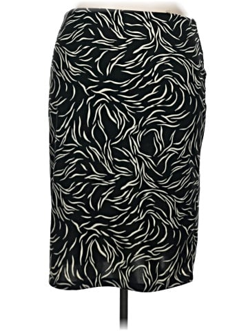 DKNY Casual Skirt (view 1)
