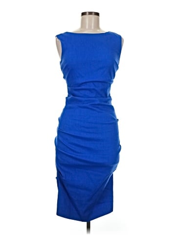 Nicole Miller Artelier Cocktail Dress (view 1)