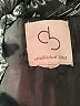 db established 1962 100% Polyester Gray Black Vest Size 3X (estimated) - photo 6