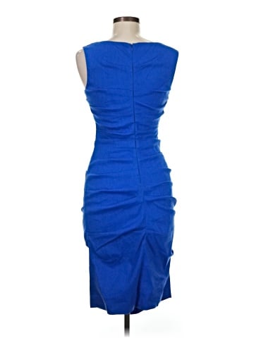Nicole Miller Artelier Cocktail Dress (view 2)