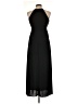 Laundry by Shelli Segal 100% Polyester Black Cocktail Dress Size 10 (petite) - photo 2