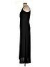 Laundry by Shelli Segal 100% Polyester Black Cocktail Dress Size 10 (petite) - photo 5