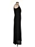 Laundry by Shelli Segal 100% Polyester Black Cocktail Dress Size 10 (petite) - photo 4