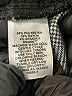 Liz Claiborne Plaid Gray Dress Pants Size 14 - photo 5
