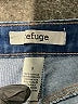 Refuge Hearts Blue Jeans Size 2 - photo 7