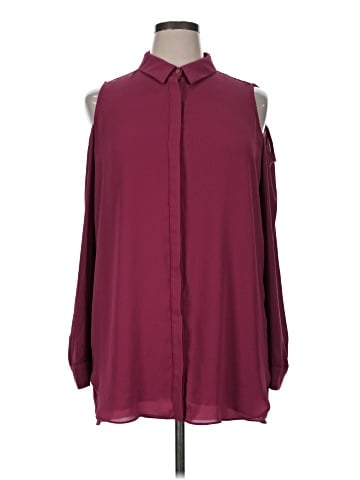 Pleione Sleeveless Blouse (view 1)