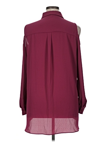 Pleione Sleeveless Blouse (view 2)