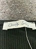 Charlotte Avery Black Bodysuit Size XS - photo 3