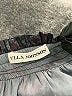 Ulla Johnson 100% Polyester Paisley Black Casual Dress Size 0 - photo 7