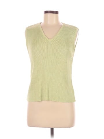 Erik Stewart Sweater Vest (view 1)
