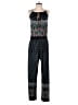 Unbranded Paisley Blue Jumpsuit Size S (estimated) - photo 1