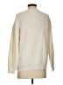 Sonoma Goods for Life Ivory Pullover Sweater Size S - photo 2