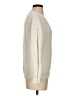 Sonoma Goods for Life Ivory Pullover Sweater Size S - photo 4