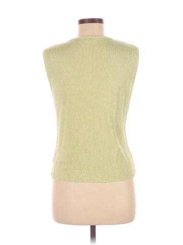 Erik Stewart Sweater Vest (view 2)