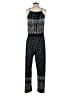 Unbranded Paisley Blue Jumpsuit Size S (estimated) - photo 2