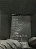 H&M Solid Black Active Pants Size 16 Maternity - photo 7