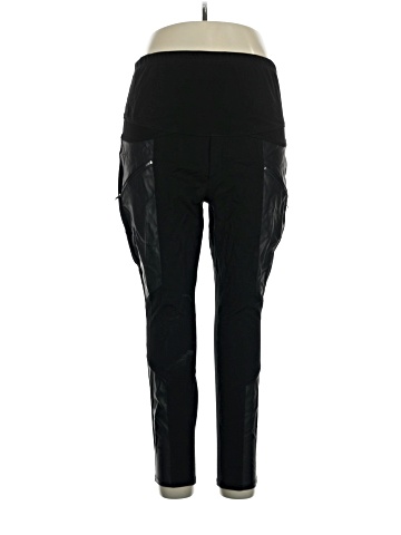 Noir Active Pants (view 1)