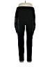 Noir 100% Polyester Black Active Pants Size XL - photo 1