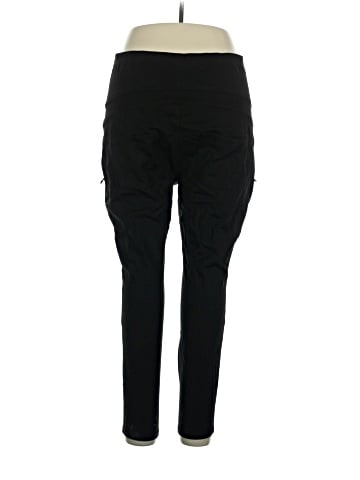Noir Active Pants (view 2)