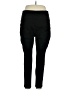 Noir 100% Polyester Black Active Pants Size XL - photo 2