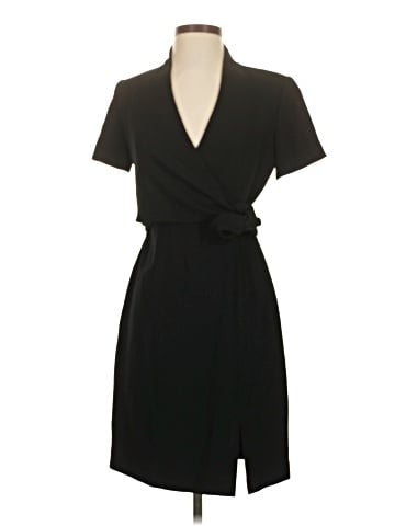 Jones New York Casual Dress (view 1)