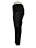 Noir 100% Polyester Black Active Pants Size XL - photo 5