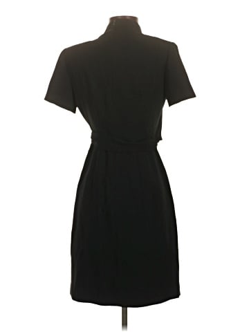 Jones New York Casual Dress (view 2)