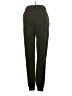 Lululemon Athletica Solid Green Track Pants Size 4 - photo 2