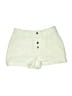 Unbranded Green Khaki Shorts Size 4 - photo 1