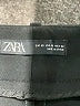 Zara Black Dress Pants Size XS - photo 7