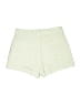 Unbranded Green Khaki Shorts Size 4 - photo 2