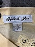 Assorted Brands 100% Ramie Yellow 3/4 Sleeve Blouse Size 16 - photo 7