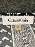 Calvin Klein Black Long Sleeve Blouse Size S - photo 7